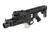 --Out of Stock--VFC MK13 MOD0 Enhanced Grenade Launcher Module (BK, DX)
