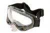 G&P Special Forces Goggle - Black