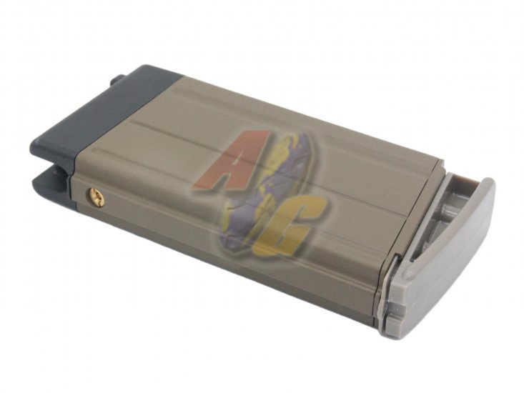 --Out of Stock--VFC 20 rds Magazine For VFC MK20 GBB - Click Image to Close