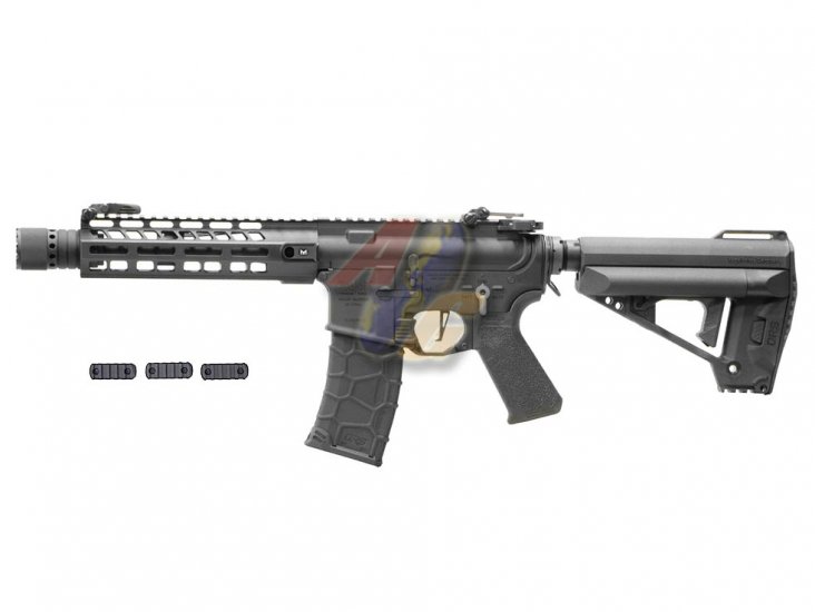 --Out of Stock--VFC Avalon Saber Carbine AEG ( Black ) - Click Image to Close