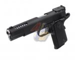 Armorer Works V12 GBB Pistol ( Black )