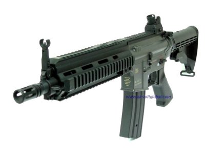 --Out of Stock--Jing Gong HK416 AEG