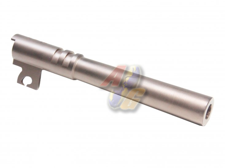 --Out of Stock--FPR JW3 Steel Outer Barrel - Click Image to Close