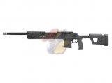 Double Eagle DE M66 Bolt Action Spring Sniper Rifle ( Black )