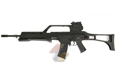 --Out of Stock--ARES G86 AEG
