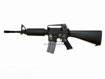 --Out of Stock--Classic Army M15A4 Tactical Carbine AEG