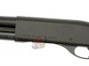 Tanaka M870 Shot Gun ( Full Metal/ Steel Folding Stock ) - 18 Inch
