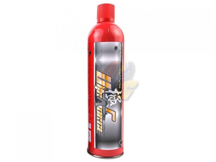 Ultra Force 14kg Red Gas*By Sea Mail only* - Click Image to Close