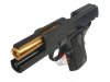 --Out of Stock--AG Custom TIKI Gas Pistol ( BK )
