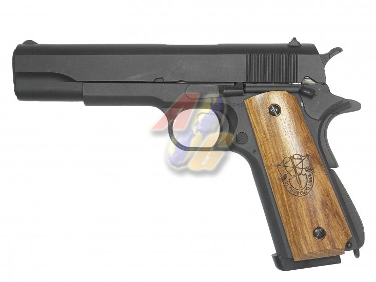 --Out of Stock--Future Energy M1911A1 GBB Pistol ( Special Force ) - Click Image to Close