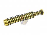 --Out of Stock--MITA Aluminum Recoil Spring Guide For Umarex/ VFC Glock 17 Gen.4 GBB ( Gold )