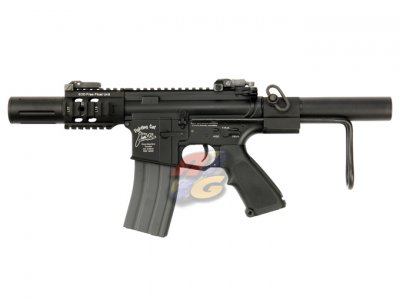 --Out of Stock--G&P Fighting Cat AEG