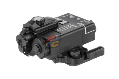 --Out of Stock--G&P Compact Dual Laser Destinator ( BK )