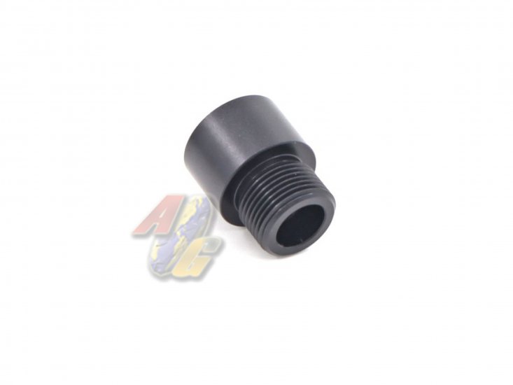 BBT 16mm CW to 14mm CCW Thread Adapter ( Diameter 17.9mm ) - Click Image to Close