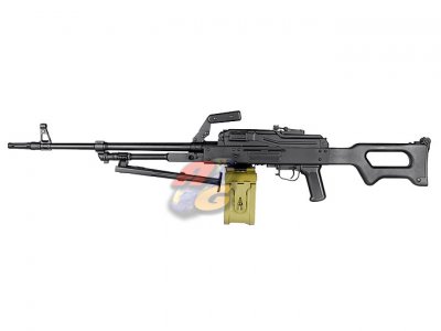 --Out of Stock--A&K PKM AEG
