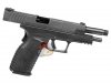 --Out of Stock--AG Custom XDM .40 SD GBB Pistol
