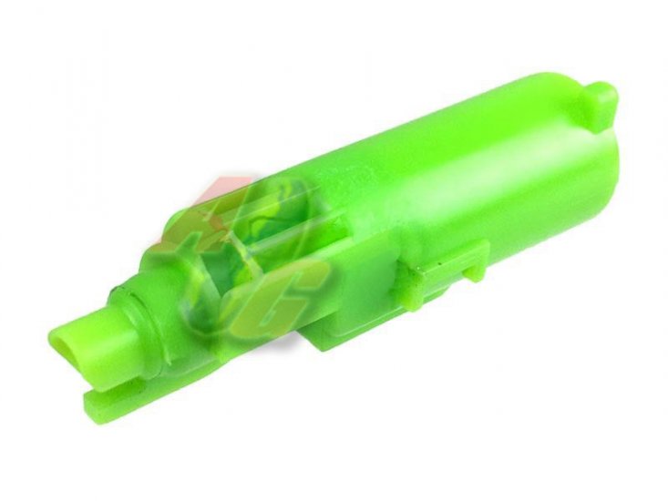 --Out of Stock--APS Aggrandize Nozzle For Tokyo Marui, APS 1911 Series GBB - Click Image to Close