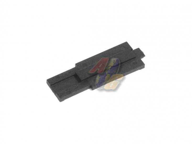 Guarder Serial Number Tag Block For Guarder G Series Frame - Click Image to Close
