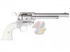 --Out of Stock--King Arms Full Metal SAA .45 Peacemaker Revolver M ( Silver )