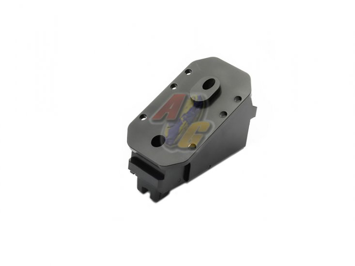 Maple Leaf ESD GHK AK GBB Drum Mag Adapter For AW/ WE AR Drum Magazine - Click Image to Close
