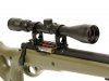 Well MB10 Sniper Rifle Full Set (OD)