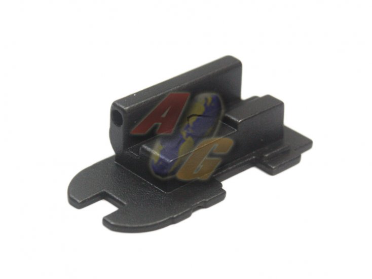 PPS M870 Shotgun Steel Slid Block ( BK ) - Click Image to Close