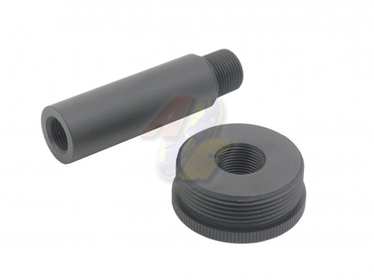 --Out of Stock--5KU PUTNIK Silencer to Tracer Adapter - Click Image to Close