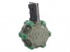 WE Adaptive 350rds Magazine For WE M4/ M16 Series GBB ( OD )