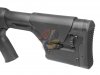 --Out of Stock--King Arms MDT TAC21 Tactical Gas Sniper ( Black )