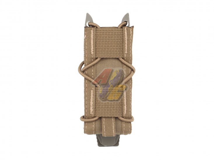 UFC TIGER Type 9mm Magazine Pouch ( CB ) - Click Image to Close