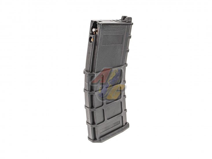 Golden Eagle P-Style M4 35rds Gas Magazine For Golden Eagle/ WA/ GHK M4 Series GBB - Click Image to Close