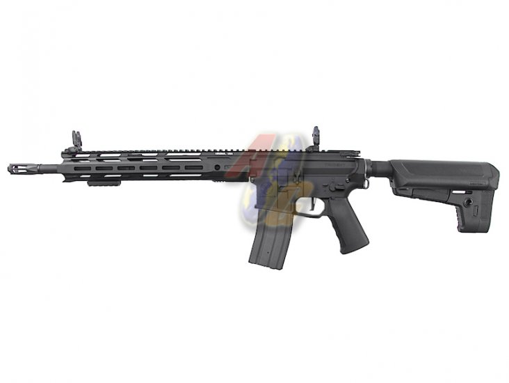 --Out of Stock--KRYTAC Trident MK2 SPR M-Lok AEG ( Black ) - Click Image to Close