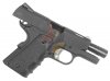 Armorer Works V10 Ultra Compact GBB Pistol ( Black )