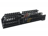 --Out of Stock--Armyforce CNC AK74 Full Length Rail Set