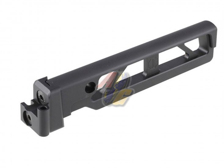 5KU AK ST-6 Lightweight Folding Bar - Click Image to Close