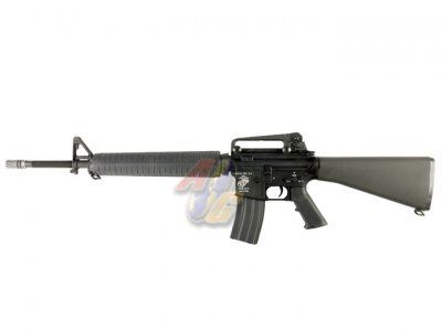 --Out of Stock--G&P M16A3 AEG (Marine)