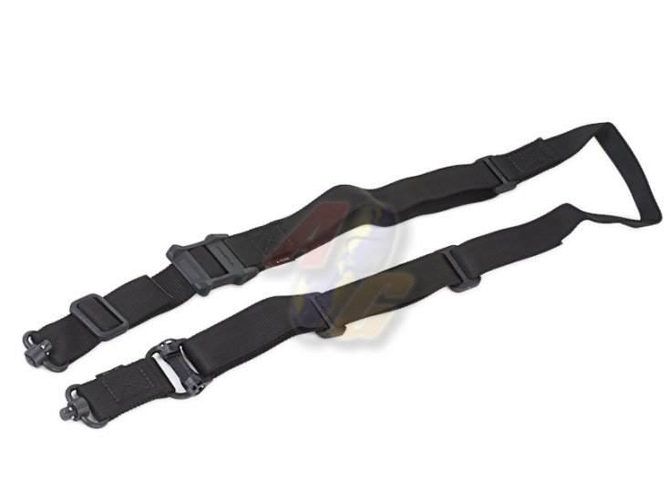 --Out of Stock--Magpul MS4 Dual QD GEN 2 Sling ( Black ) - Click Image to Close