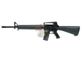 KWA M16A2 Airsoft AEG Rifle