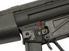 --Out of Stock--Classic Army MP5 A2 - Wide Forearm AEG ( B&T )