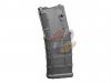 Ace One Arms SAA M Style 35rds Magazine For Tokyo Marui M4 Series GBB ( MWS ) ( BK )