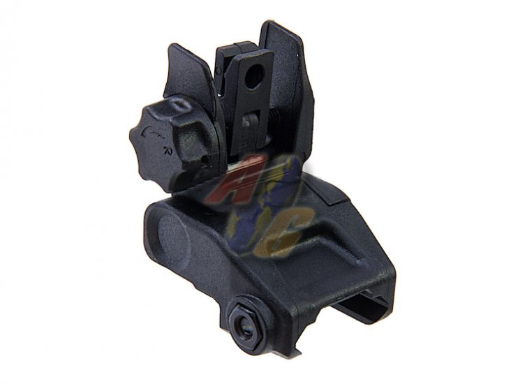 --Out of Stock--VFC QRS Flip-Up Rear Sight - Click Image to Close
