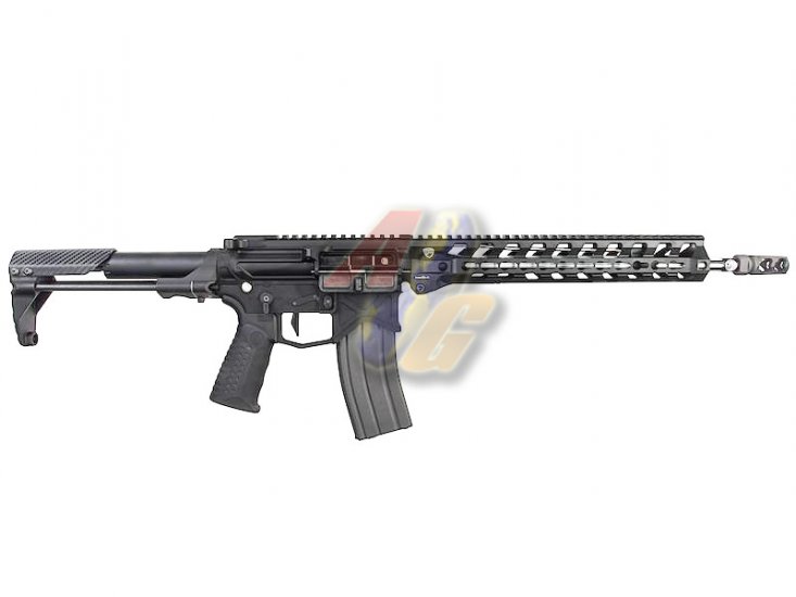 --Out of Stock--RWA B.A.D. 556-LW GBB ( Licensed by Battle Arms Development ) - Click Image to Close
