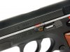 --Out of Stock--Marushin CZ75 6mm Dual Maxi (Shell Ejecting, w/ Wood Grip)