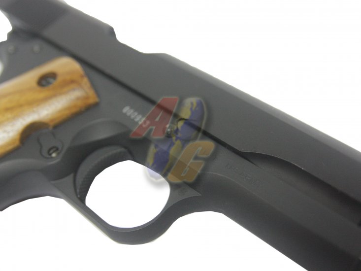 --Out of Stock--Future Energy M1911A1 GBB Pistol - Click Image to Close
