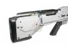 HAW SAN/ Mauser Customized Calf BB Gun Co2 Silver Aluminum Alloy