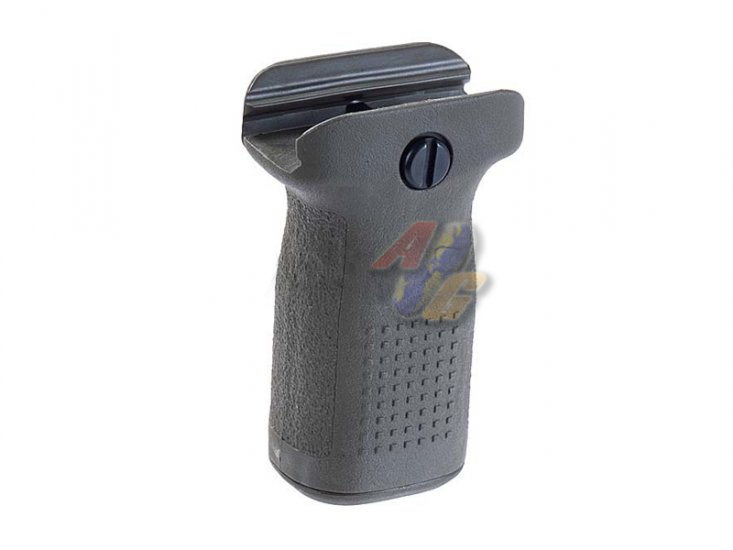 --Out of Stock--PTS EPF-S Vertical Foregrip ( Olive Drab ) - Click Image to Close