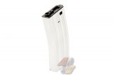 Classic Army M4/ M16 300 Rounds Magazine ( Silver )