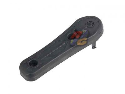 --Out of Stock--Magpul CTR/MOE Rubber Stock Extended Rubber Butt-Pad ( 0.55" )