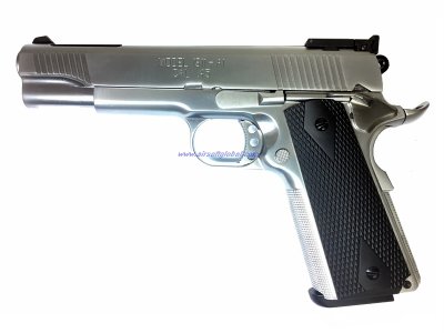 Armorer Works Classic M1911 GBB ( Type A )