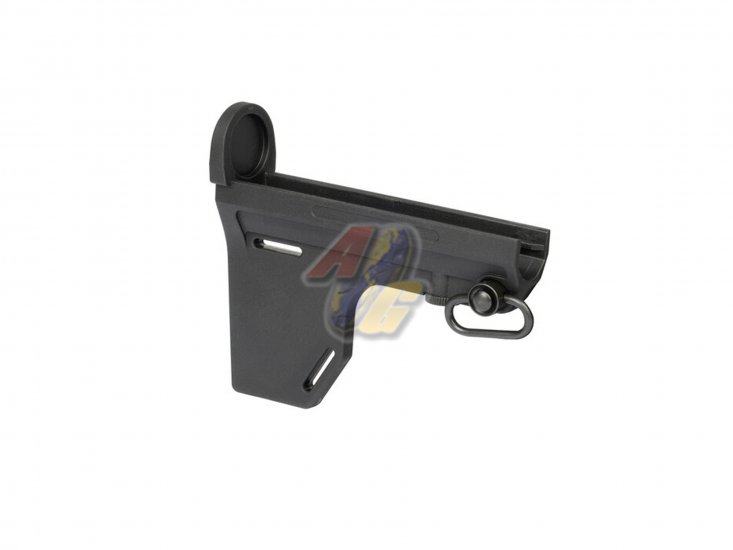 ARES Amoeba Pro Stock Attachment For ARES AR308 Series AEG ( Type E ) - Click Image to Close